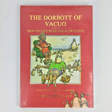 Usado, The Dorbott of Vacuo por Patrick Woodroffe 1987 Capa Dura Arte Incrível! comprar usado  Enviando para Brazil