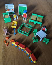 playmobil kinderzimmer gebraucht kaufen  Rheinbach