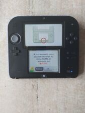 Nintendo 2Ds Console with Pocket and SD Card for sale  Shipping to South Africa