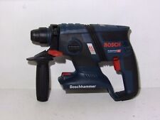 Bosch GBH36V-EC Compact 36V Cordless SDS Hammer Drill Bare full working order, used for sale  Shipping to South Africa