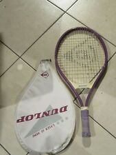 Vecchia racchetta tennis usato  Salerno