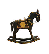 Rocking horse figurine for sale  Broken Arrow