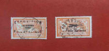 Lot timbres poste d'occasion  Mérignac