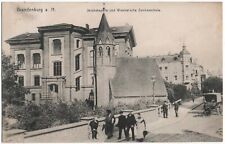 Alte brandenburg havel gebraucht kaufen  Reichenbach im Vogtland