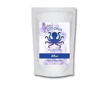 Octopus blue fleur d'occasion  La Rochelle