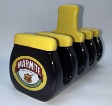 Marmite toast rack. for sale  Shipping to Ireland