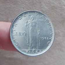 Vaticano 100 lire usato  Roma