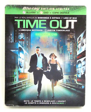 Bluray time out d'occasion  Nice-