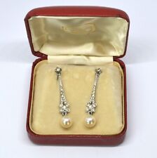 ciro earrings for sale  ELLESMERE PORT