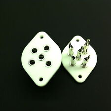 Pin ceramic valve for sale  CRANLEIGH