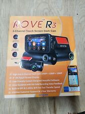 Rove dash cam for sale  Shipping to Ireland