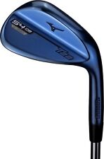 Mizuno T22 Blue Ion C Grind 58* Lob Wedge Stiff +0.50 inch Very Good for sale  Shipping to South Africa