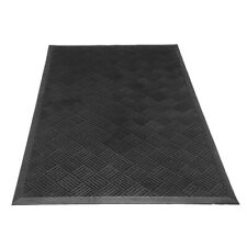 Rubber scraper mat for sale  MALVERN