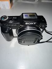 Sony dsc camera for sale  Georgetown