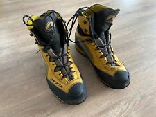 Sportiva trango bergschuhe gebraucht kaufen  Mudau