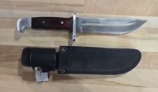Buck knife 124 for sale  Newport