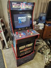 mortal kombat arcade game for sale  Salton City