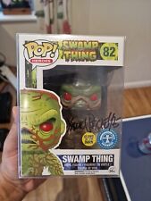 Swamp thing glow for sale  GERRARDS CROSS