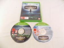 Disco perfeito Xbox One Bioshock The Collection frete grátis comprar usado  Enviando para Brazil