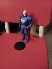 Usado, Figura de acción DC Multiverse Lex Luthor Power Suit 7" McFarlane Toys • Etiqueta dorada segunda mano  Embacar hacia Argentina