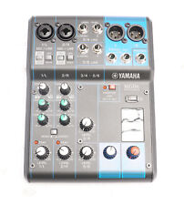 Yamaha 6-Input Stereo Mixer for sale  Shipping to South Africa