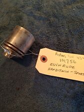 Piston evinrude outboard for sale  Georgetown
