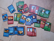 Karten spielkarten sammelkarte gebraucht kaufen  Weißenfels
