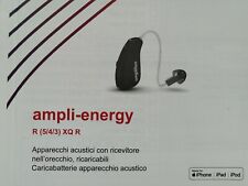 Amplifon ampli energy usato  Giugliano In Campania