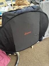 Diono pushchair pram for sale  Shipping to Ireland