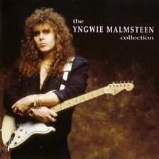 Yngwie malmsteen the gebraucht kaufen  Weil am Rhein