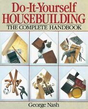 Housebuilding complete h for sale  Arlington
