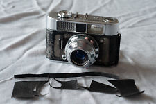 voigtlander bessa 667 d'occasion  Achères