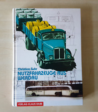 Buch ddr fahrzeuge gebraucht kaufen  Chemnitz