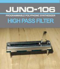 Roland Juno 106 HPF Switch Slider (high pass filter) comprar usado  Enviando para Brazil