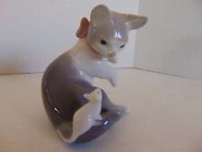 Lladro kitty cat for sale  Lakeland