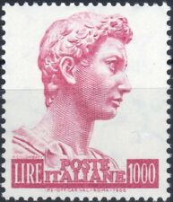 1957 italia repubblica usato  Budrio