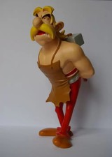 Astérix grande galerie d'occasion  Montluçon