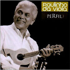 Paulinho Da Viola - Perfil (CD, Comp), usado comprar usado  Enviando para Brazil