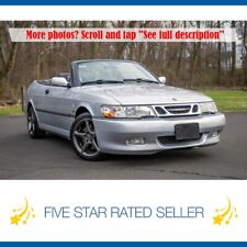 2000 saab viggen for sale  USA