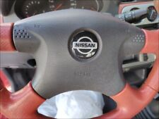 Airbag volant nissan d'occasion  Claye-Souilly