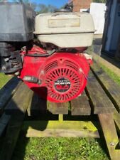 honda stationary engine for sale  BRIDLINGTON