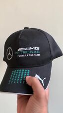 Tampa esférica ajustada com logotipo Mercedes Benz - AMG ponto frontal e traseiro comprar usado  Enviando para Brazil