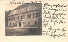 Schwarzbach schlesien 1919 gebraucht kaufen  Bad Zwischenahn
