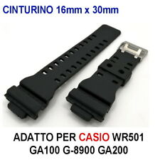 Cinturino 16mm 30mm usato  Italia