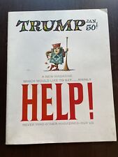 Trump magazine 1957 for sale  Gainesville