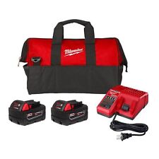 Milwaukee m18 redlithium for sale  Rogers
