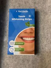 White strips bleaching gebraucht kaufen  Wickrath