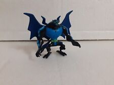 Figura de acción Ben 10 Omniverse Big Chill con alas muy rara de encontrar segunda mano  Embacar hacia Mexico