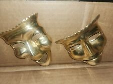 Vintage mcm brass for sale  Scottsdale