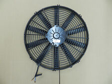 16 electric cooling spal fan for sale  Bellbrook